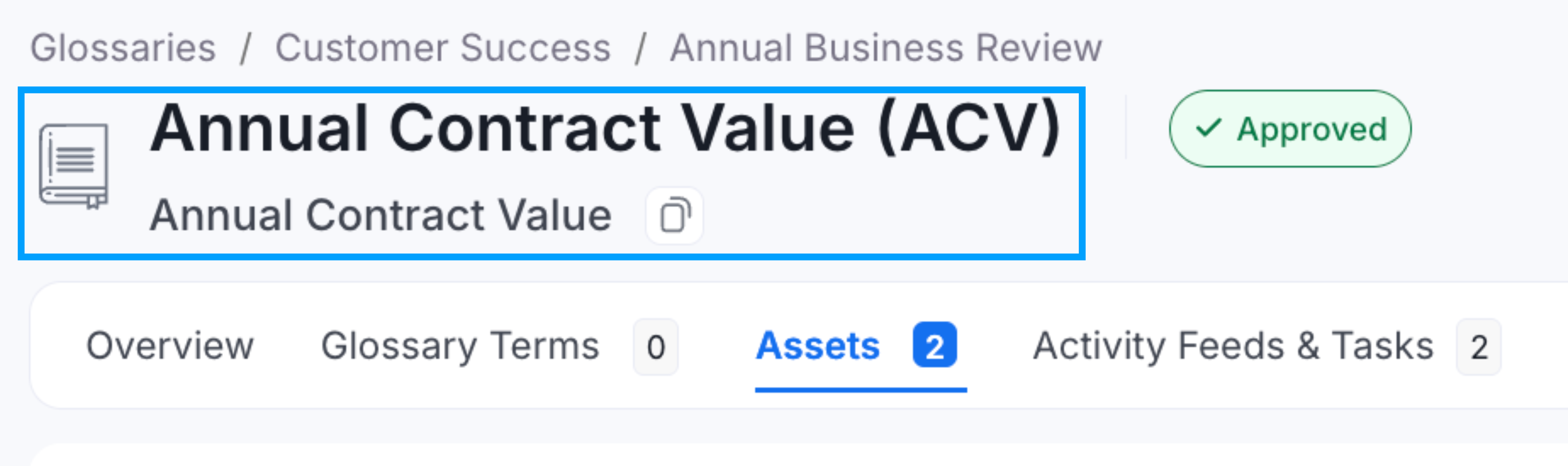 Add Display Names for Better Discovery