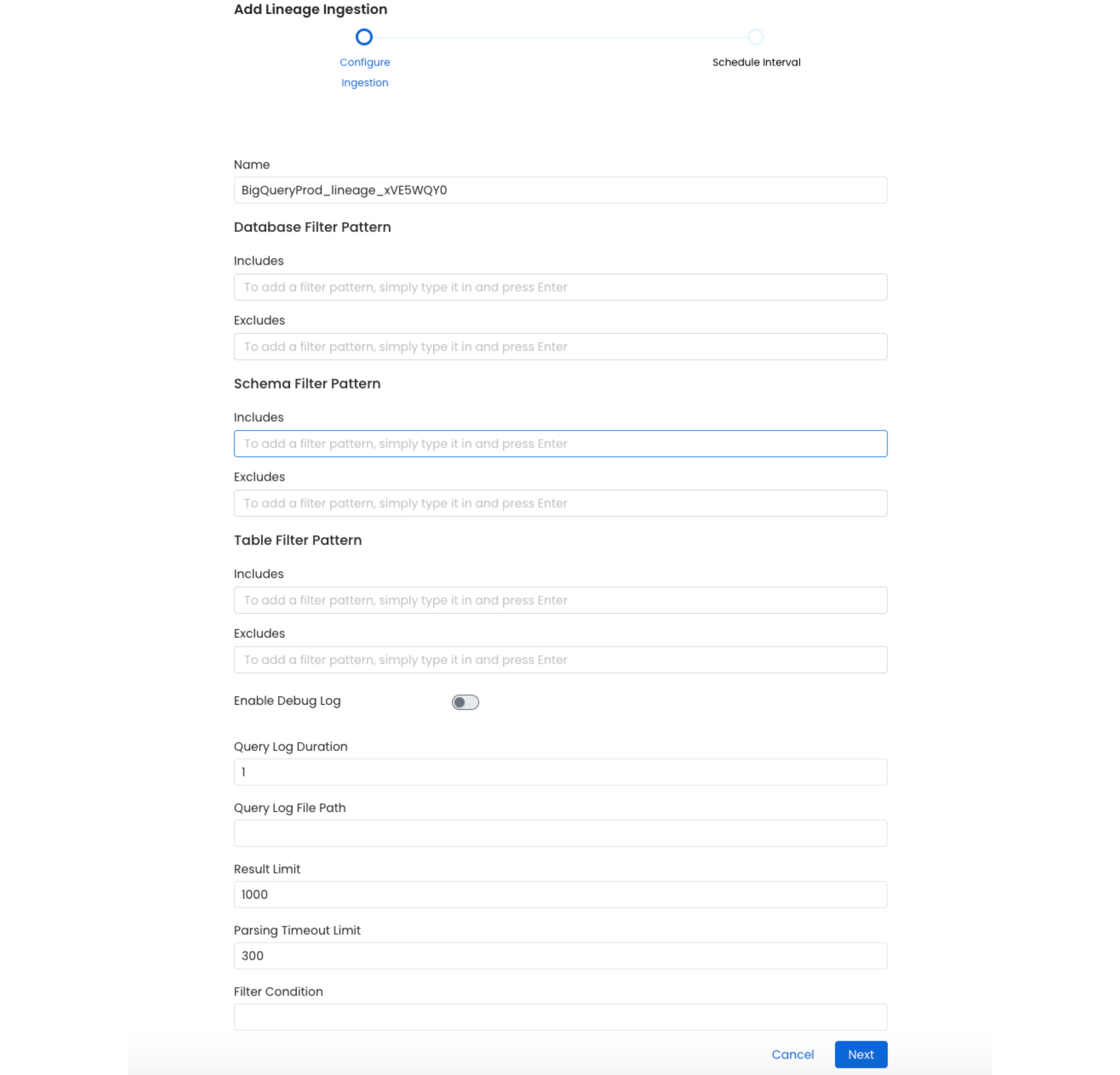 configure-lineage-ingestion