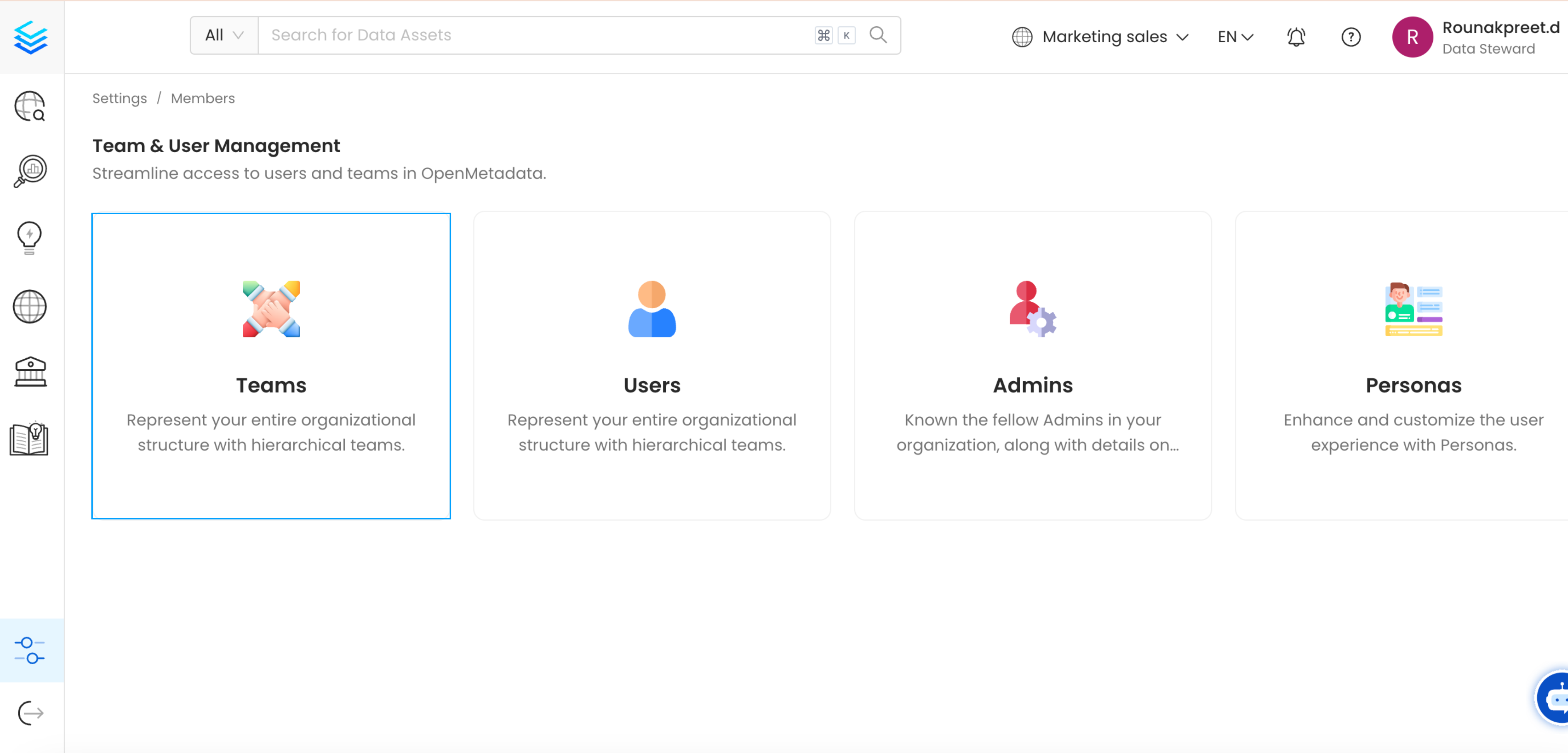 team-structure